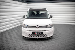 Cup Spoilerlippe Front Ansatz V.1 passend für VW...