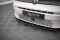 Cup Spoilerlippe Front Ansatz V.1 passend für VW Caddy Mk5 schwarz Hochglanz