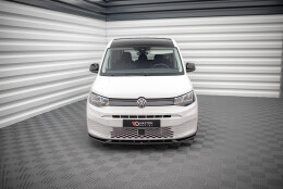 Cup Spoilerlippe Front Ansatz V.2 passend für VW...