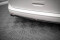 Mittlerer Cup Diffusor Heck Ansatz passend für VW Caddy Mk5 / Ford Transit Connect Mk3 schwarz Hochglanz