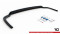 Mittlerer Cup Diffusor Heck Ansatz passend für VW Caddy Mk5 / Ford Transit Connect Mk3 schwarz Hochglanz