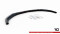 Cup Spoilerlippe Front Ansatz V.3 für Mercedes-AMG C63 Coupe AMG Aero Paket C205 Facelift schwarz Hochglanz