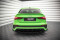 Street Pro Heckschürze für Audi RS3 Limousine 8Y