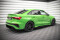 Hintere Seiten Flaps passend für Audi RS3 Limousine 8Y FLAPS HOCHGLANZ