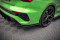Street Pro Heck Ansatz Flaps Diffusor für Audi RS3 Limousine 8Y