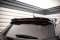 Heck Spoiler Aufsatz Abrisskante passend für BMW i3 Mk1 Facelift schwarz Hochglanz
