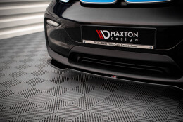 Cup Spoilerlippe Front Ansatz V.1 passend für BMW i3...