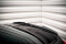 Heck Spoiler Aufsatz Abrisskante für VW Passat Limousine B8 Facelift schwarz Hochglanz