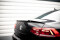 Heck Spoiler Aufsatz Abrisskante passend für VW Passat Limousine B8 Facelift schwarz Hochglanz