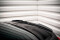 Heck Spoiler Aufsatz Abrisskante passend für VW Passat Limousine B8 Facelift schwarz Hochglanz