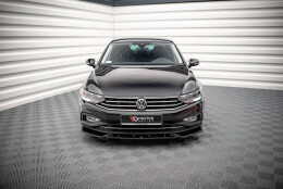 Cup Spoilerlippe Front Ansatz V.2 passend für VW...