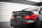 Heck Spoiler Aufsatz Abrisskante passend für BMW 7 M-Paket F01 schwarz Hochglanz