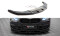 Cup Spoilerlippe Front Ansatz V.1 passend für BMW 7 M-Paket F01 schwarz Hochglanz