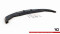 Cup Spoilerlippe Front Ansatz V.1 passend für BMW 7 M-Paket F01 schwarz Hochglanz