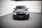 Cup Spoilerlippe Front Ansatz V.2 passend für BMW 7 M-Paket F01 schwarz Hochglanz