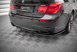 Mittlerer Cup Diffusor Heck Ansatz DTM Look passend...