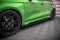Seitenschweller Flaps für Audi RS3 Limousine 8Y FLAPS HOCHGLANZ