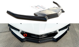 Cup Spoilerlippe Front Ansatz passend für Chevrolet...