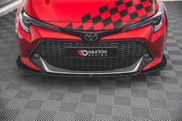 Cup Spoilerlippe Front Ansatz passend für Toyota...