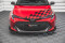 Street+ Spoilerlippe Front Ansatz V.1 + Flaps passend für Toyota Corolla GR Sport XII