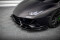 Cup Spoilerlippe Front Ansatz für Lamborghini Huracan EVO AWD schwarz Hochglanz