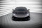 Street+ Spoilerlippe Front Ansatz passend für Lamborghini Huracan EVO AWD schwarz Hochglanz