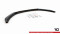 Cup Spoilerlippe Front Ansatz V.1 passend für Jaguar XF R-Sport Mk2 schwarz Hochglanz