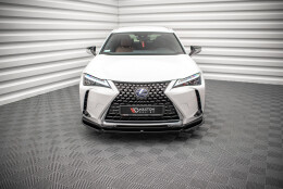 Cup Spoilerlippe Front Ansatz passend für Lexus UX...