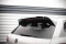 Heck Spoiler Aufsatz Abrisskante passend für VW Touareg R-Line Mk3 schwarz Hochglanz