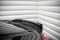 Heck Spoiler Aufsatz Abrisskante passend für Nissan 370Z Nismo Facelift schwarz Hochglanz