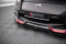 Cup Spoilerlippe Front Ansatz V.3 passend für Nissan 370Z Nismo Facelift schwarz Hochglanz
