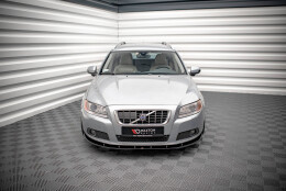 Cup Spoilerlippe Front Ansatz V.1 passend für Volvo...
