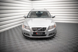 Cup Spoilerlippe Front Ansatz V.2 passend für Volvo...