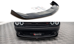 Cup Spoilerlippe Front Ansatz passend für Dodge...