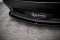 Cup Spoilerlippe Front Ansatz passend für Dodge Challenger RT Mk3 Facelift schwarz Hochglanz