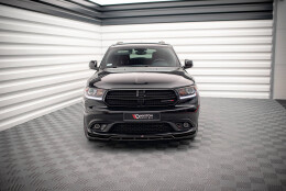 Cup Spoilerlippe Front Ansatz passend für Dodge...