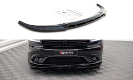 Cup Spoilerlippe Front Ansatz passend für Dodge...
