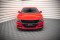 Street Pro Cup Spoilerlippe Front Ansatz passend für Dodge Charger RT Mk7 Facelift SCHWARZ