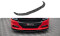 Street Pro Cup Spoilerlippe Front Ansatz passend für Dodge Charger RT Mk7 Facelift SCHWARZ