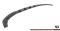 Street Pro Cup Spoilerlippe Front Ansatz passend für Dodge Charger RT Mk7 Facelift SCHWARZ