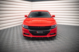 Cup Spoilerlippe Front Ansatz V.1 passend für Dodge...