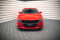 Cup Spoilerlippe Front Ansatz V.1 passend für Dodge Charger RT Mk7 Facelift schwarz Hochglanz