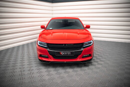 Cup Spoilerlippe Front Ansatz V.2 passend für Dodge...