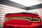 Heck Spoiler Aufsatz Abrisskante passend für Paket Dodge Charger RT Mk7 Facelift schwarz Hochglanz