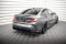 Street Pro Heck Ansatz Flaps Diffusor passend für BMW M3 G80 SCHWARZ