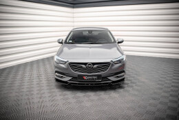 Cup Spoilerlippe Front Ansatz V.2 passend für Opel...