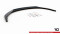 Cup Spoilerlippe Front Ansatz V.3 passend für Opel Insignia Mk2 schwarz Hochglanz