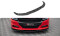 Street Pro Cup Spoilerlippe Front Ansatz für Dodge Charger RT Mk7 Facelift
