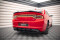 Street Pro Heckschürze Heck Ansatz Diffusor für Dodge Charger RT Mk7 Facelift