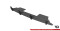 Street Pro Heckschürze Heck Ansatz Diffusor passend für Opel Insignia Mk2 SCHWARZ